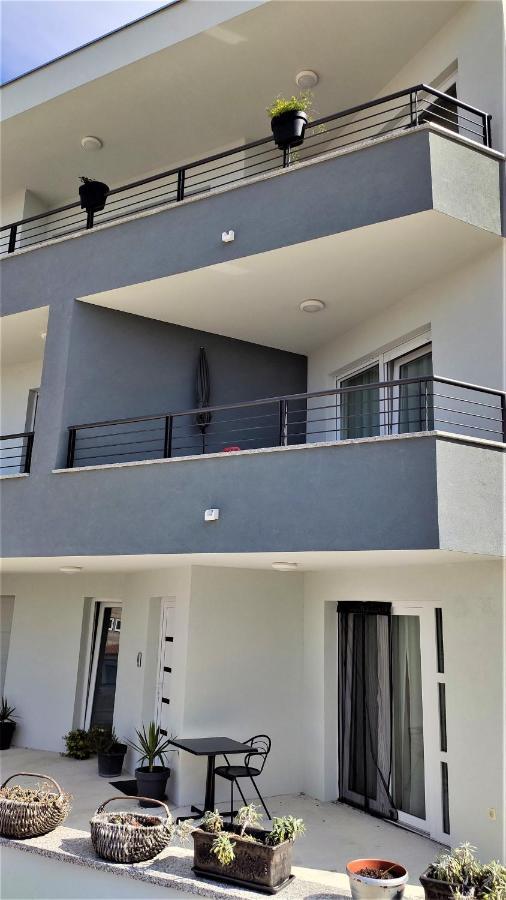 Luxury Pape * Baska Voda