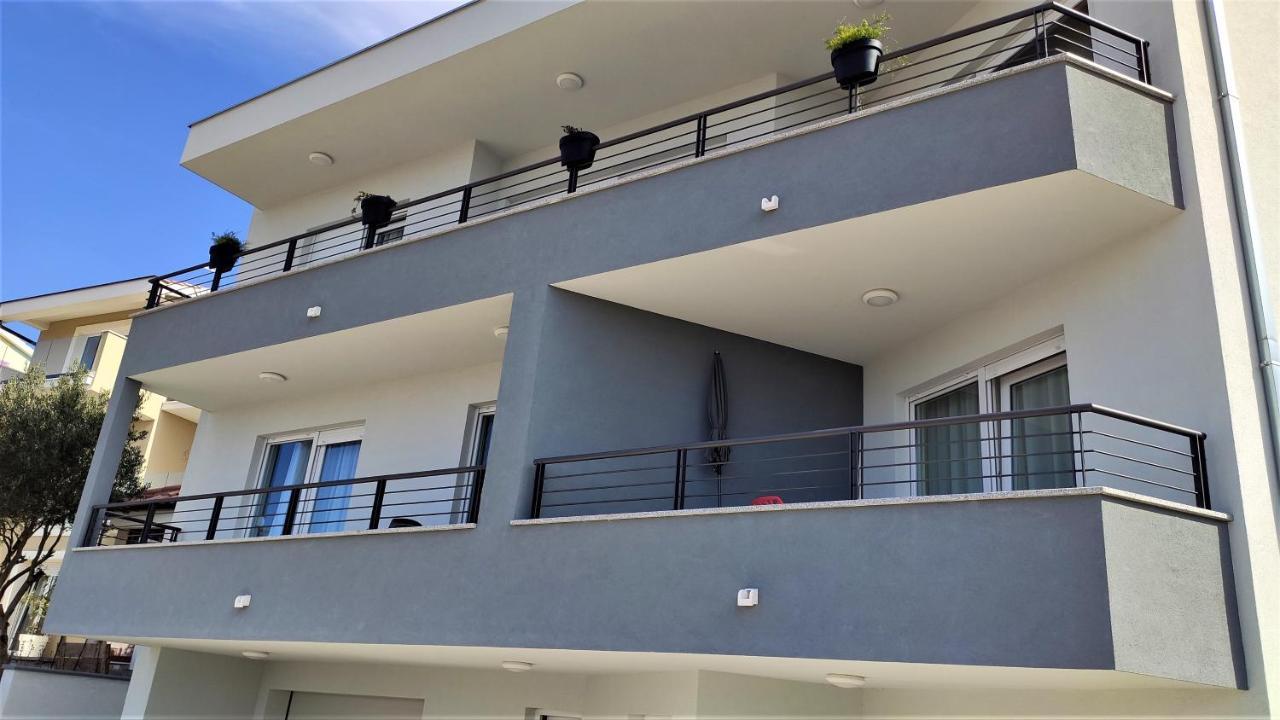 Apartment Luxury Pape