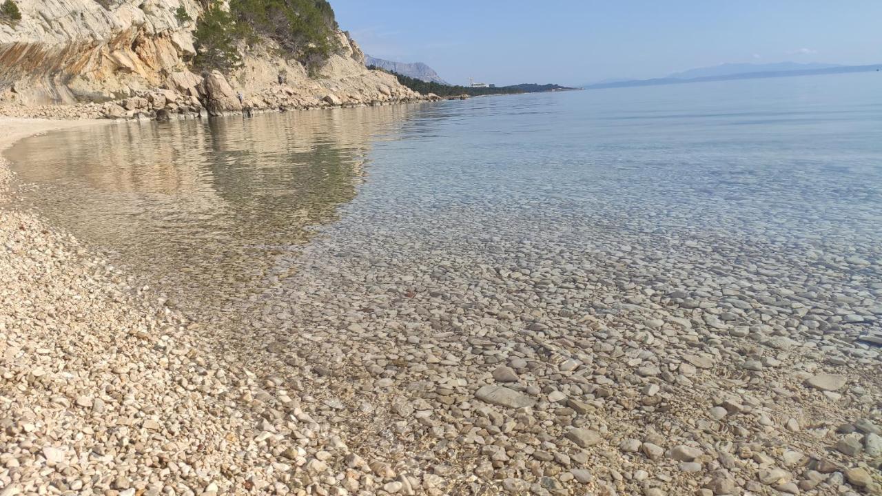 Luxury Pape Apartment Baska Voda