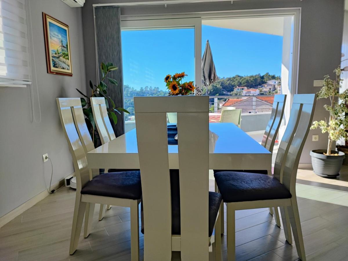 Luxury Pape Baska Voda