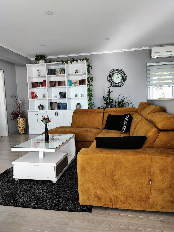 Luxury Pape Apartment *