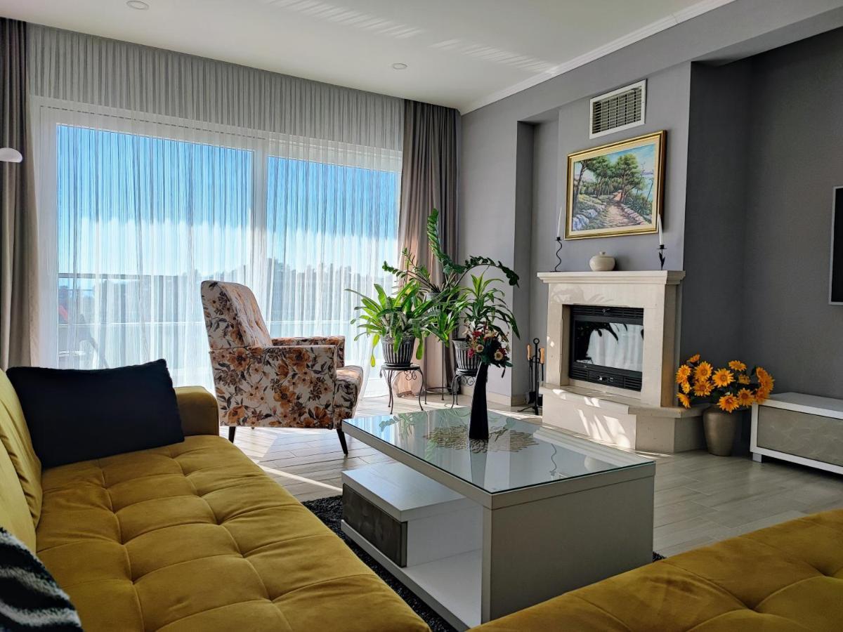 Luxury Pape * Baska Voda