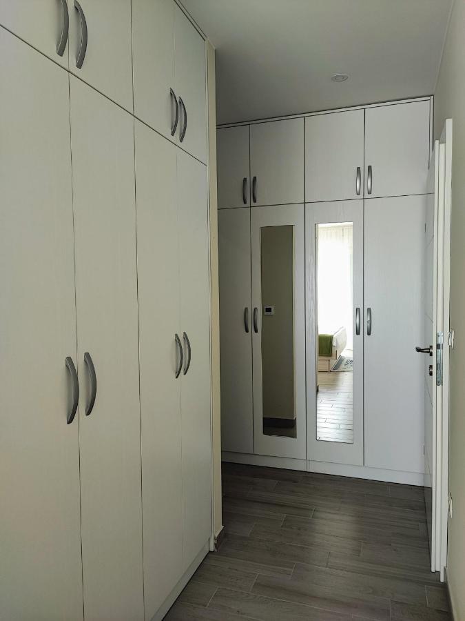 Apartment Luxury Pape *