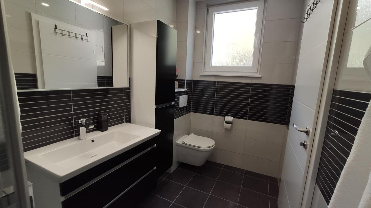 Luxury Pape * Baska Voda