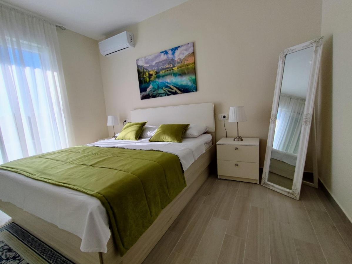 Luxury Pape Apartment *