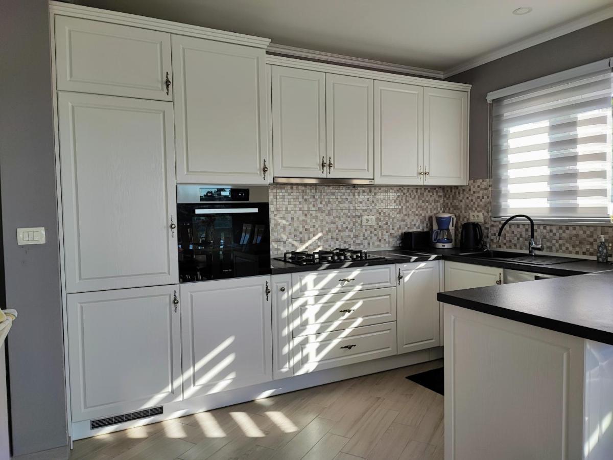 Luxury Pape Apartment *