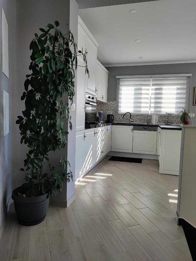 Luxury Pape Apartment