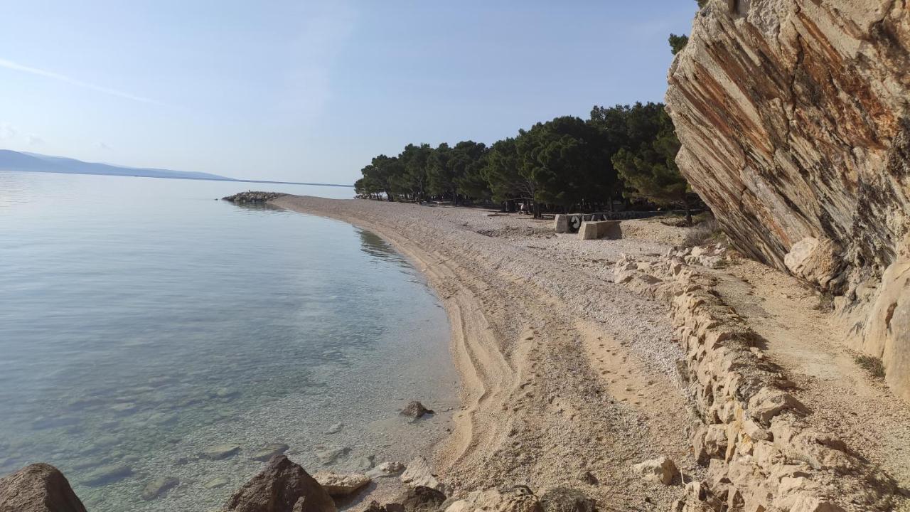 Luxury Pape * Baska Voda
