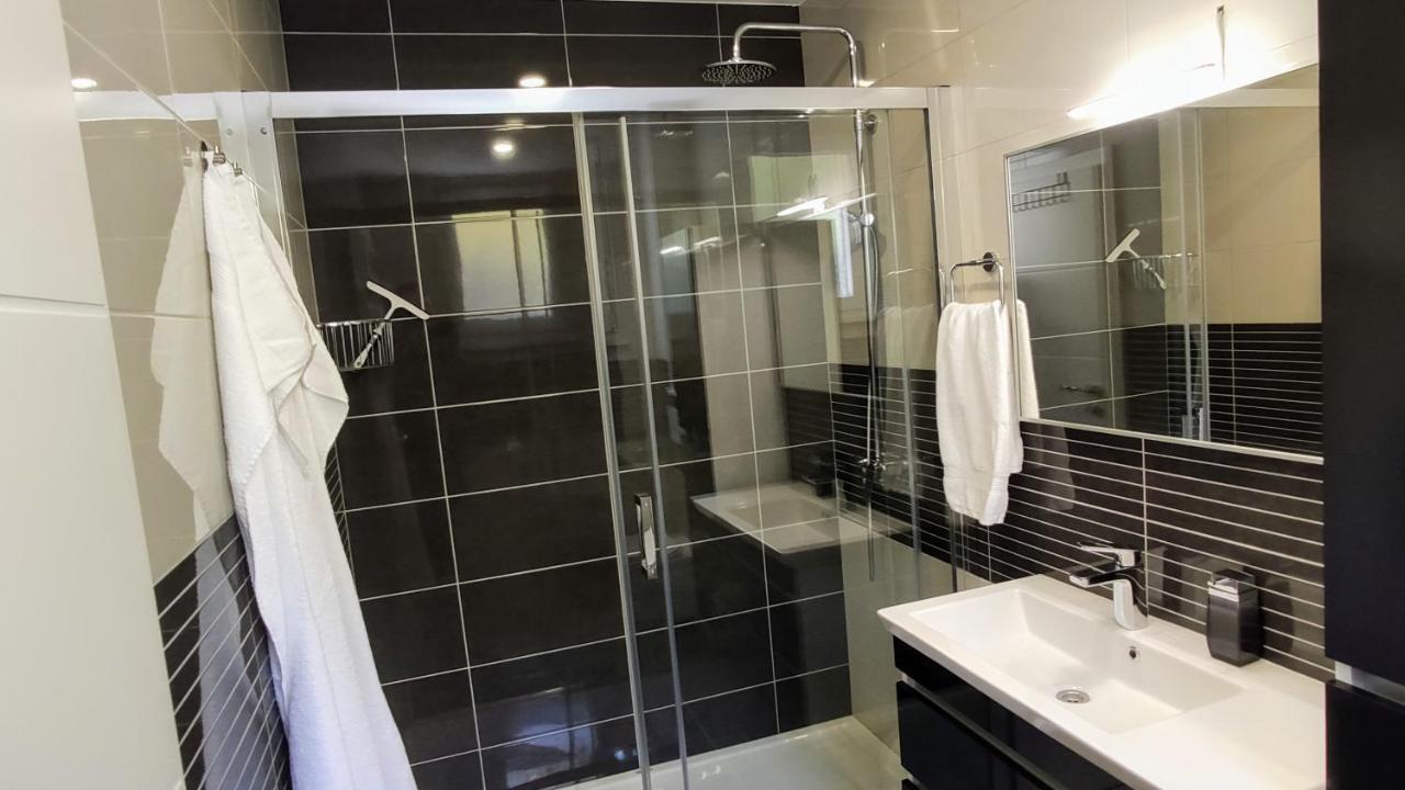 Luxury Pape Apartment Baska Voda